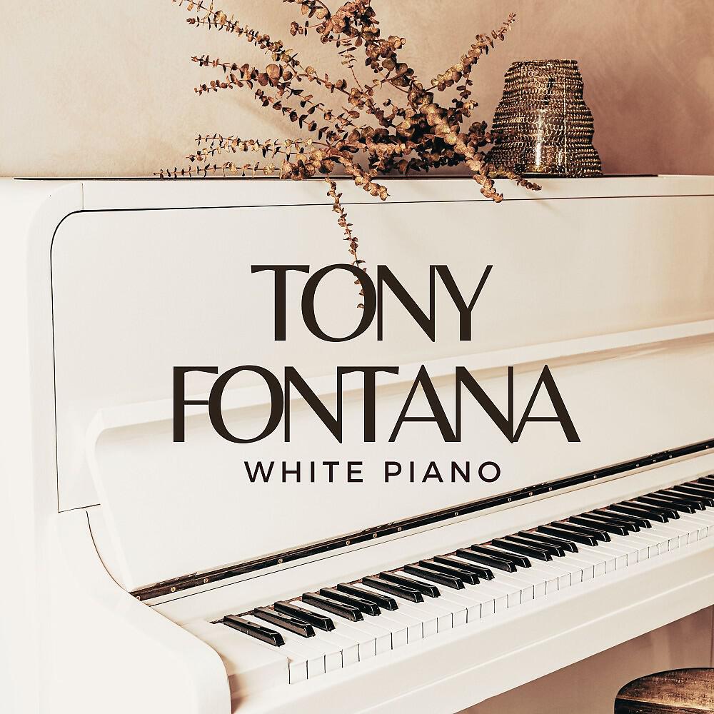 Релиз White Piano