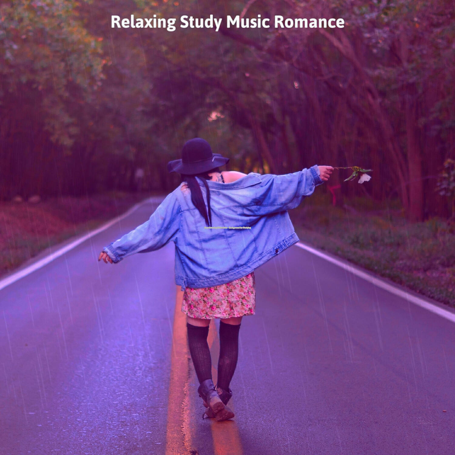 Релиз Easy Listening Guitar Solo - Background for Studying