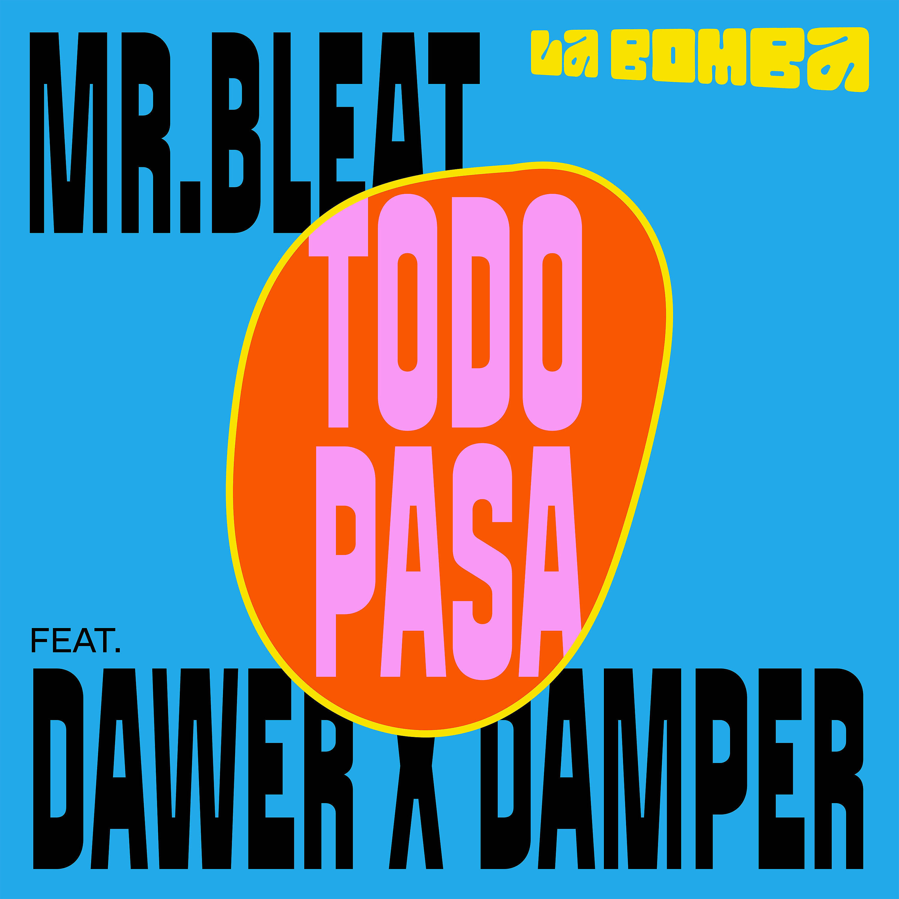 Dawer x Damper