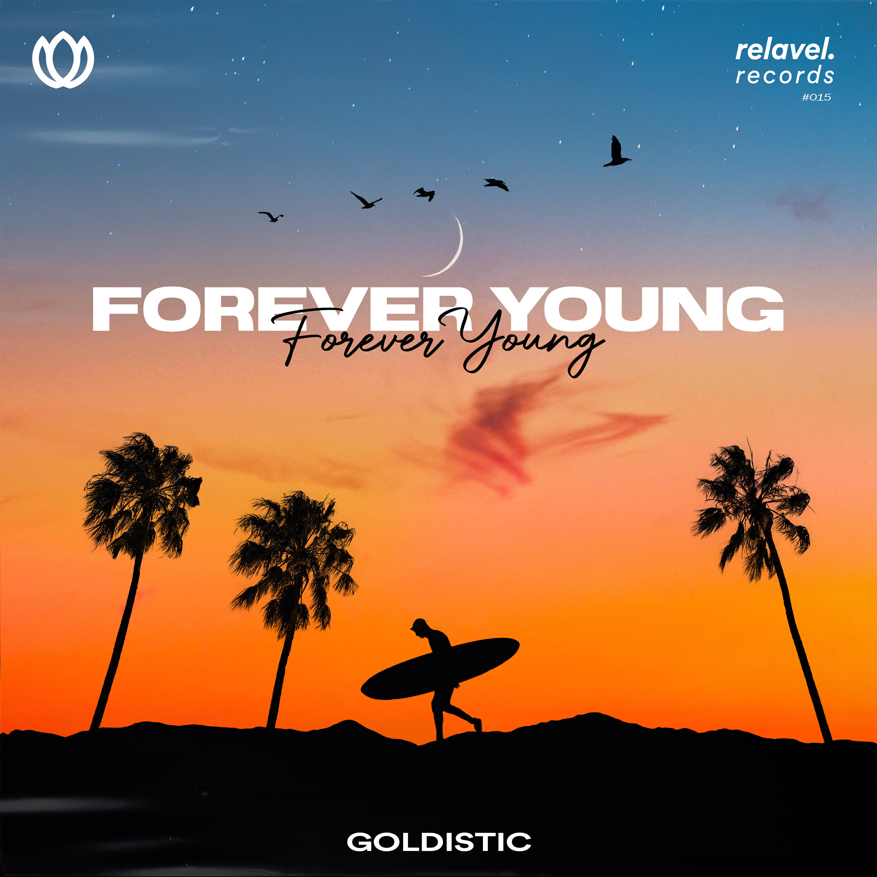 Релиз Forever Young