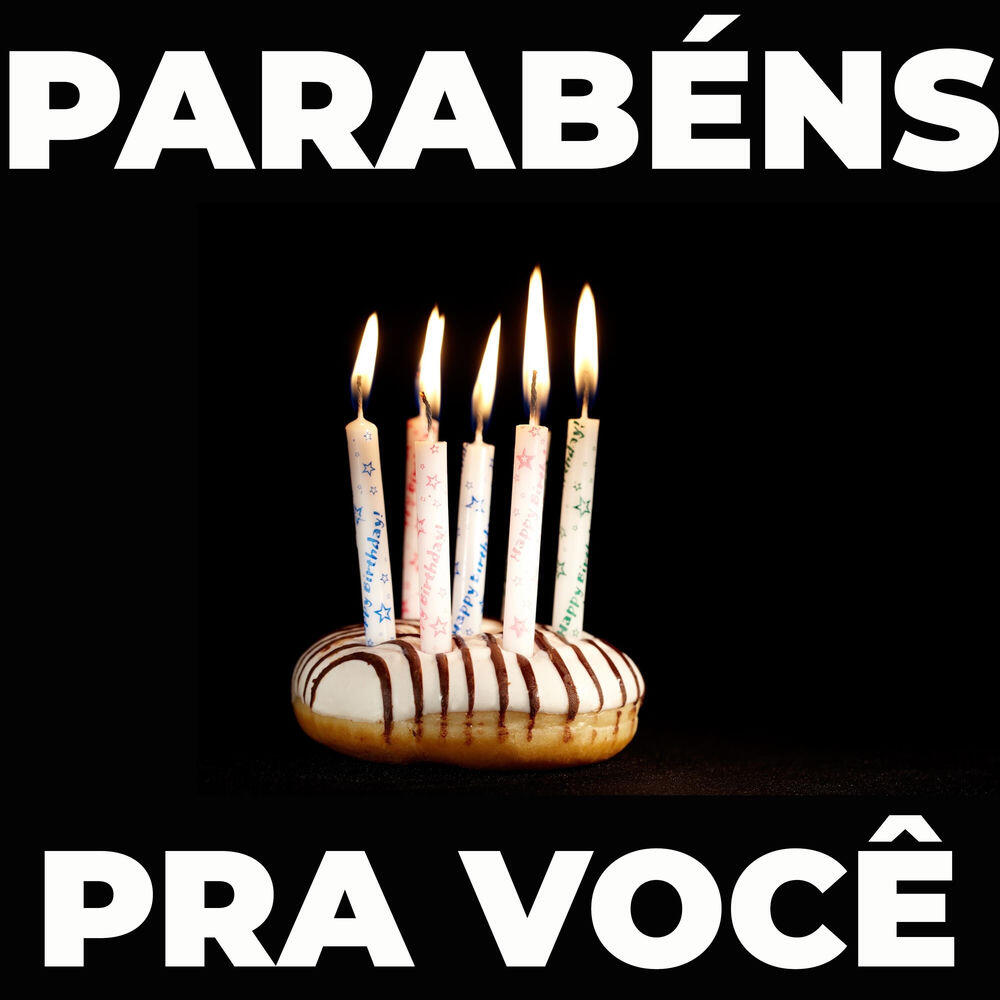 Feliz Aniversário