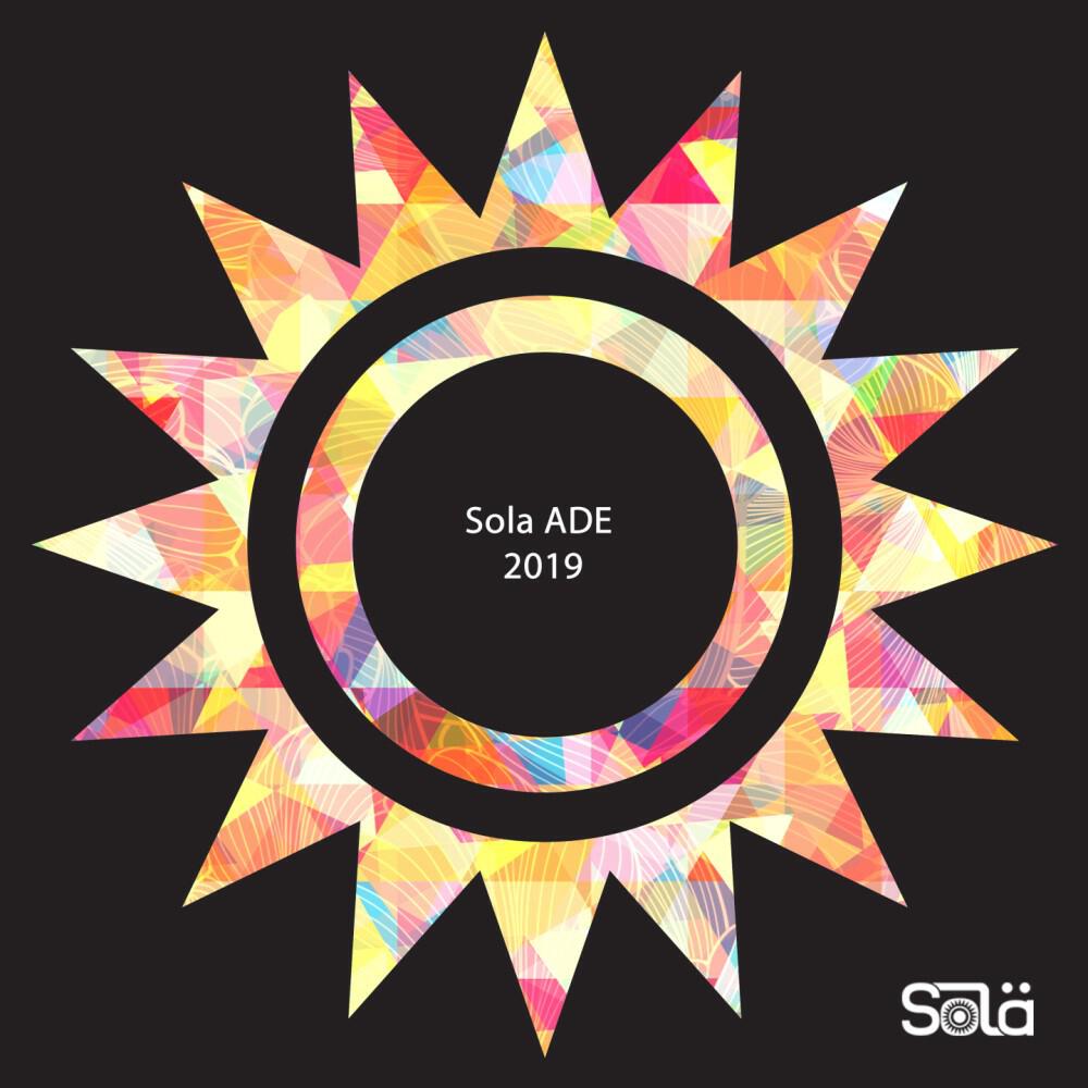 Релиз Sola Ade 2019