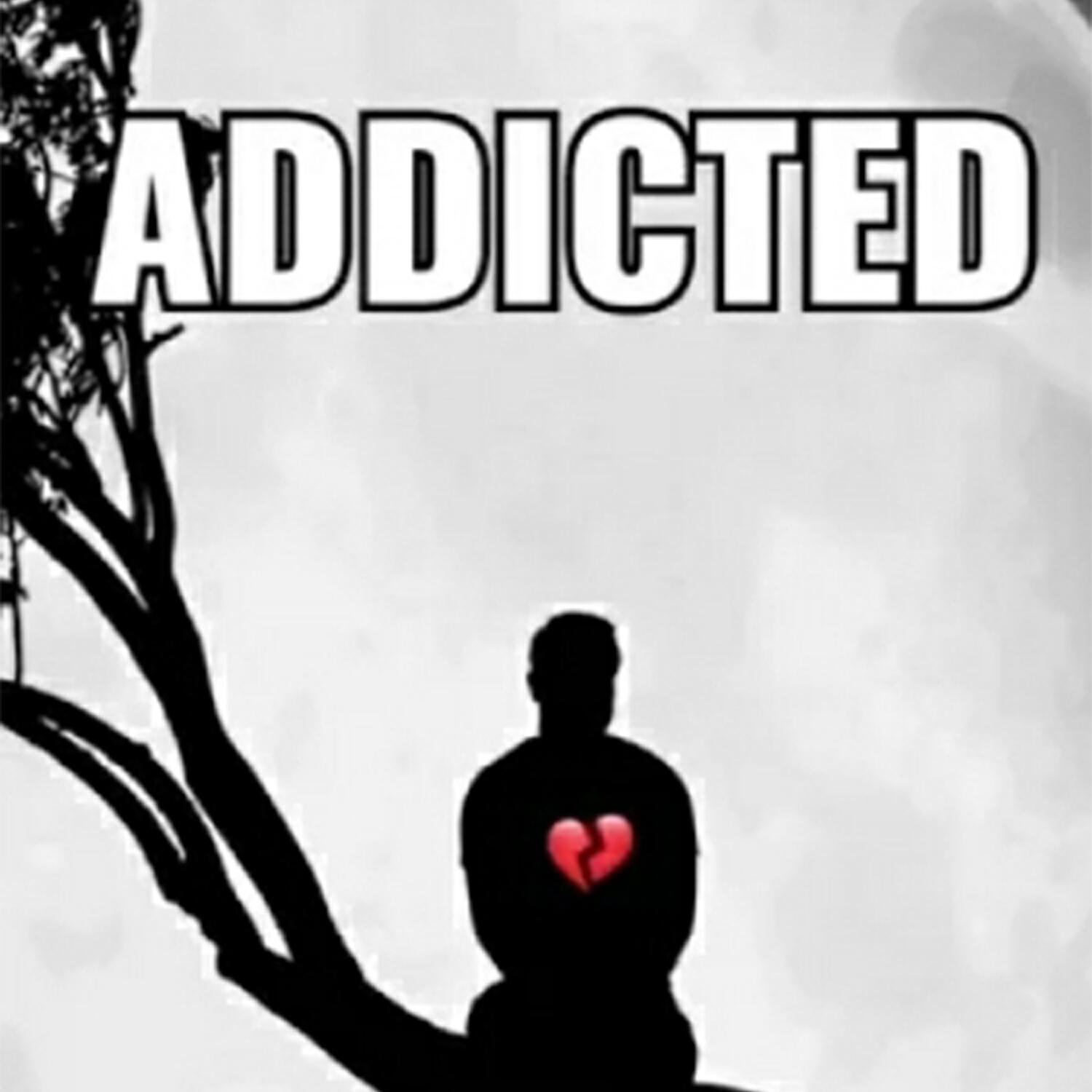 Релиз Addicted