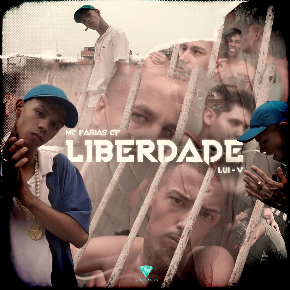 Релиз Liberdade