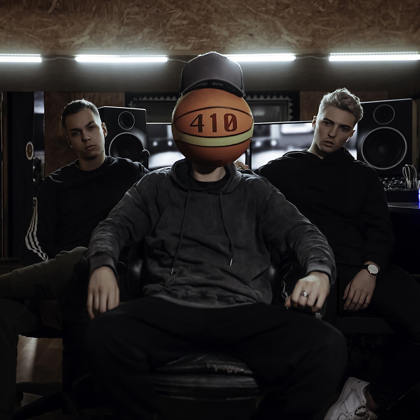 Релиз Bounce