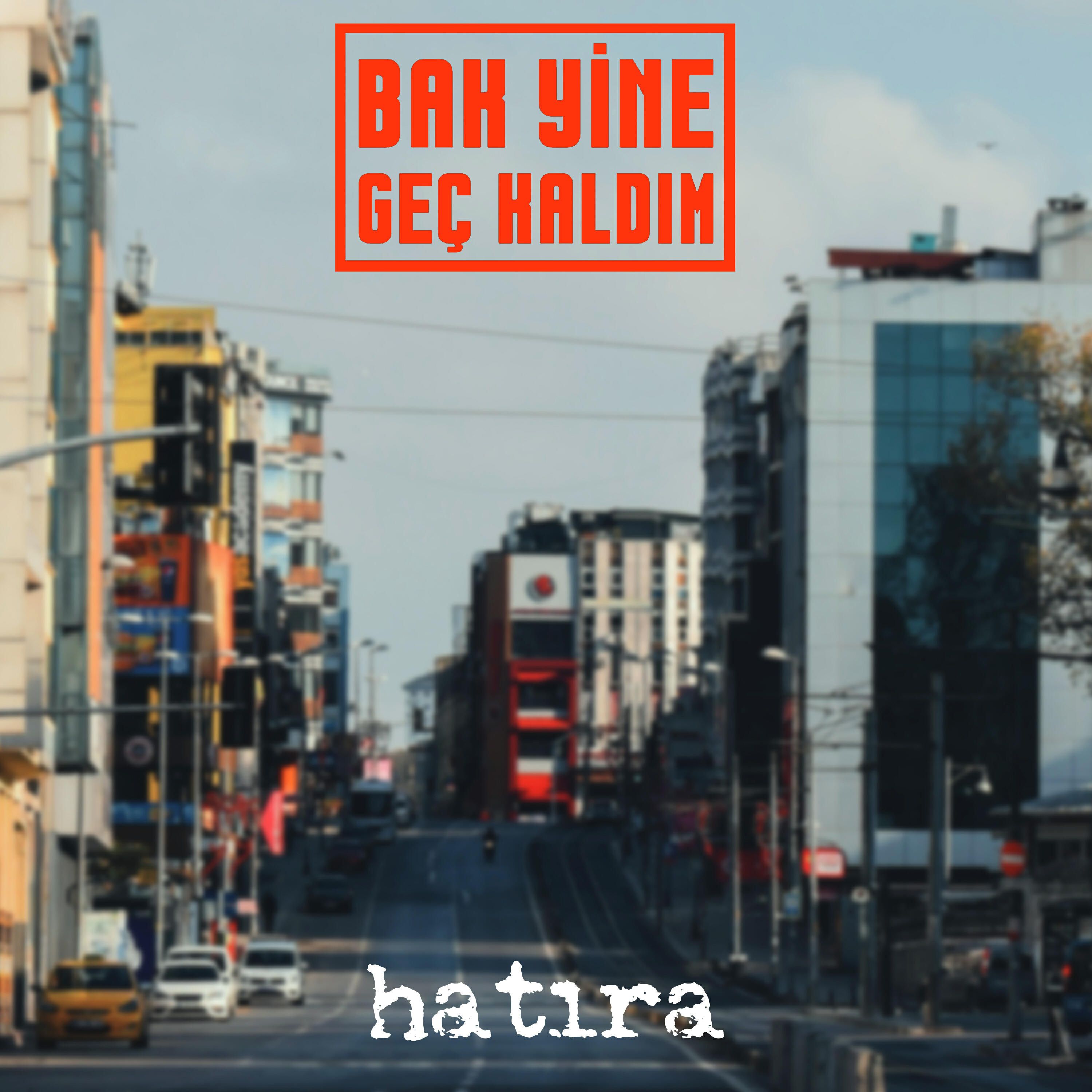 Релиз Hatıra