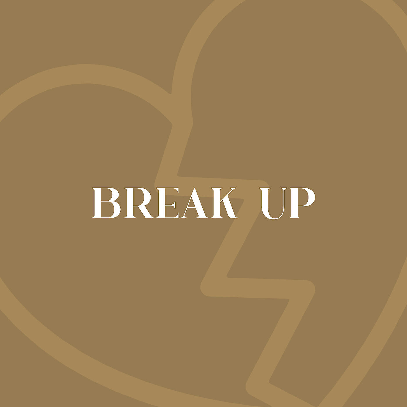 Релиз Break Up
