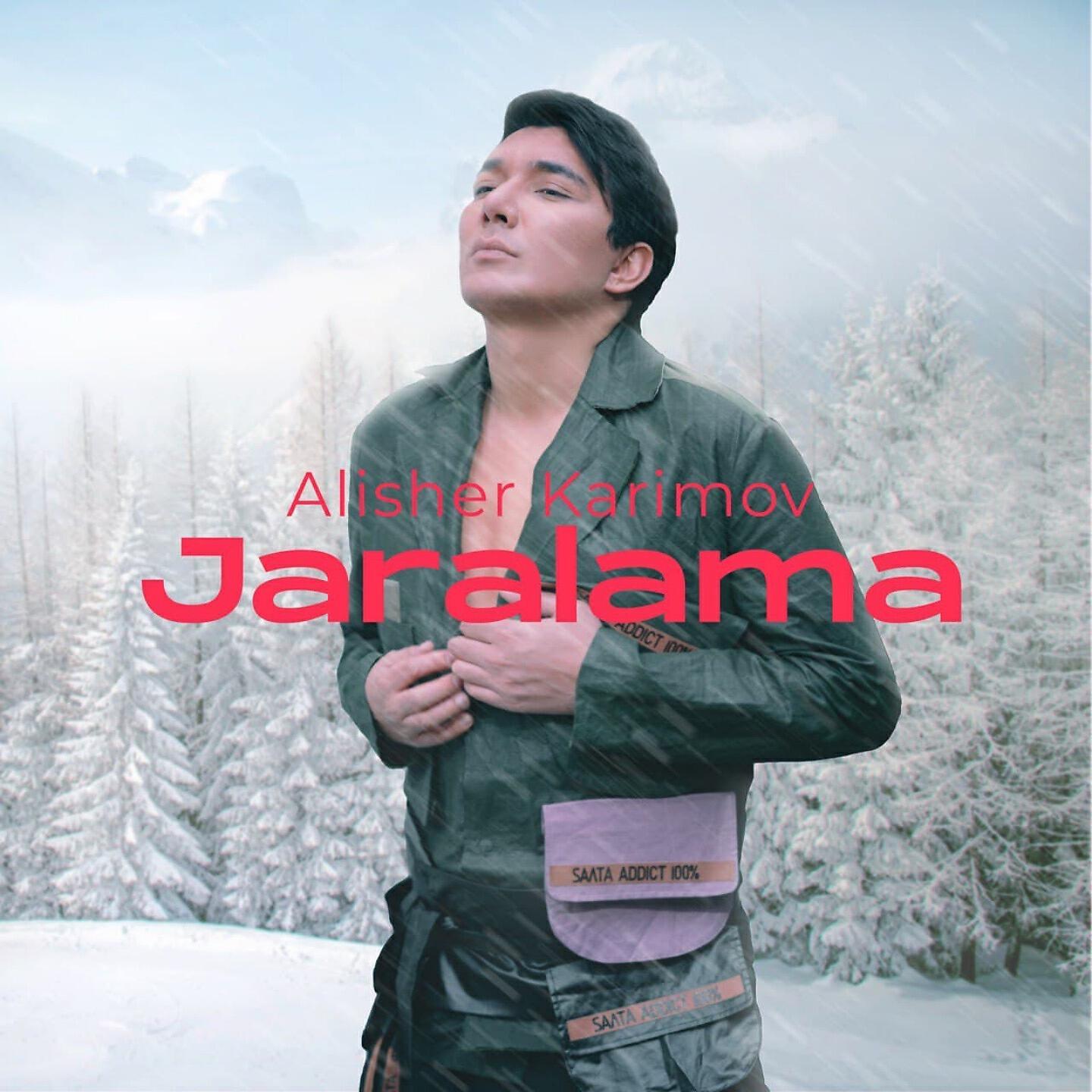 Релиз Jaralama