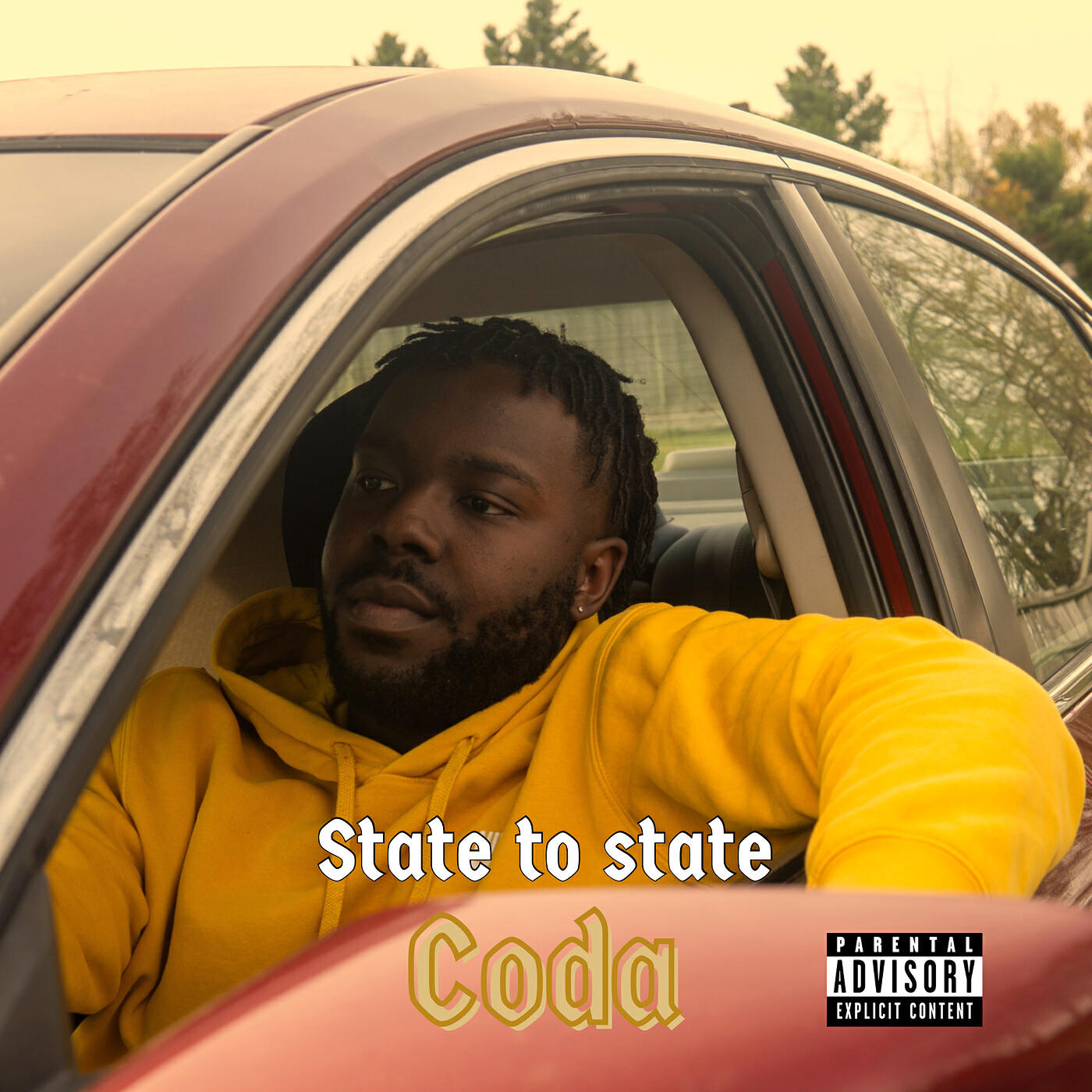 Релиз State to State