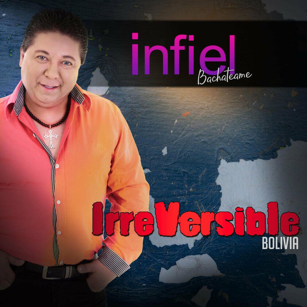 Релиз Infiel