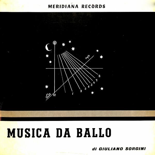 Релиз Musica da ballo