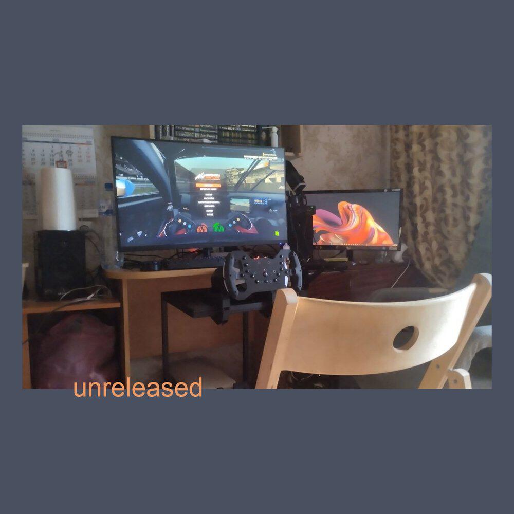 Релиз unreleased