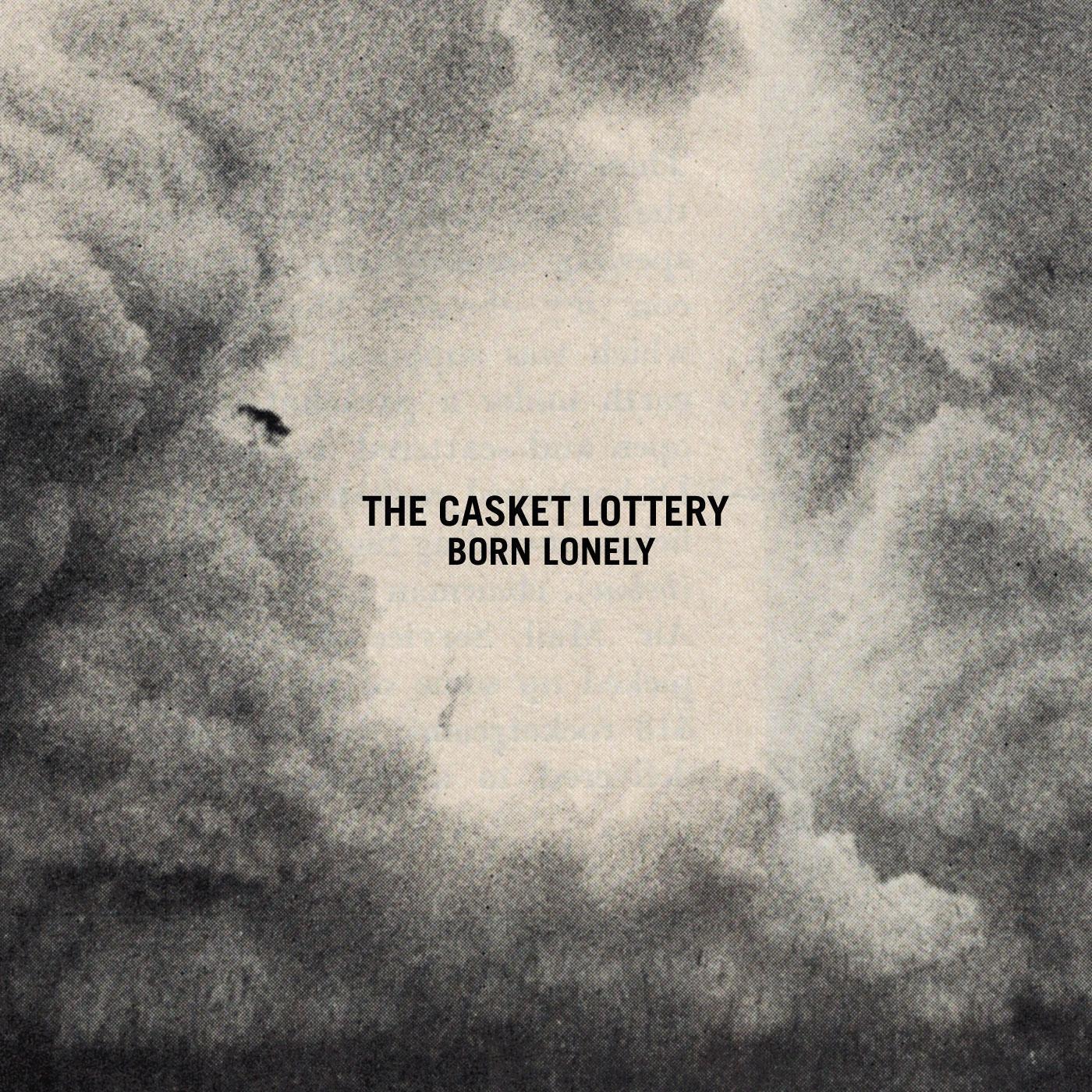 Релиз Born Lonely