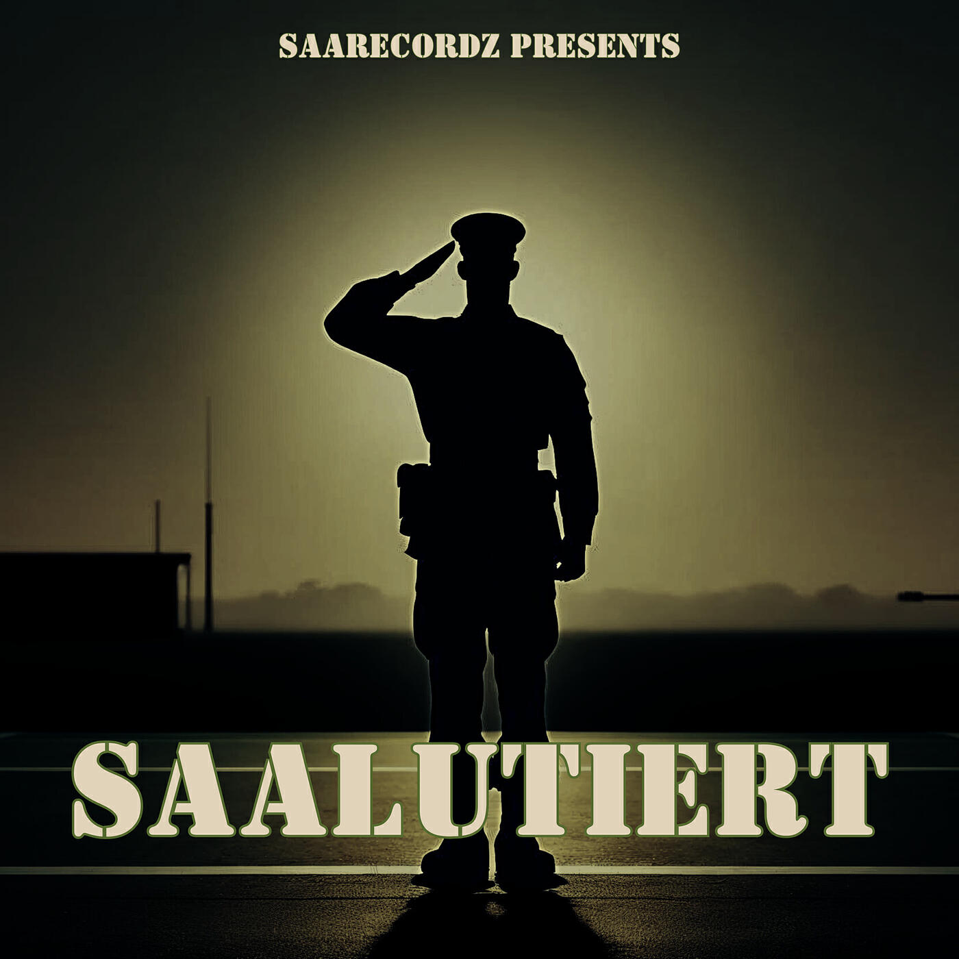 Релиз Saalutiert