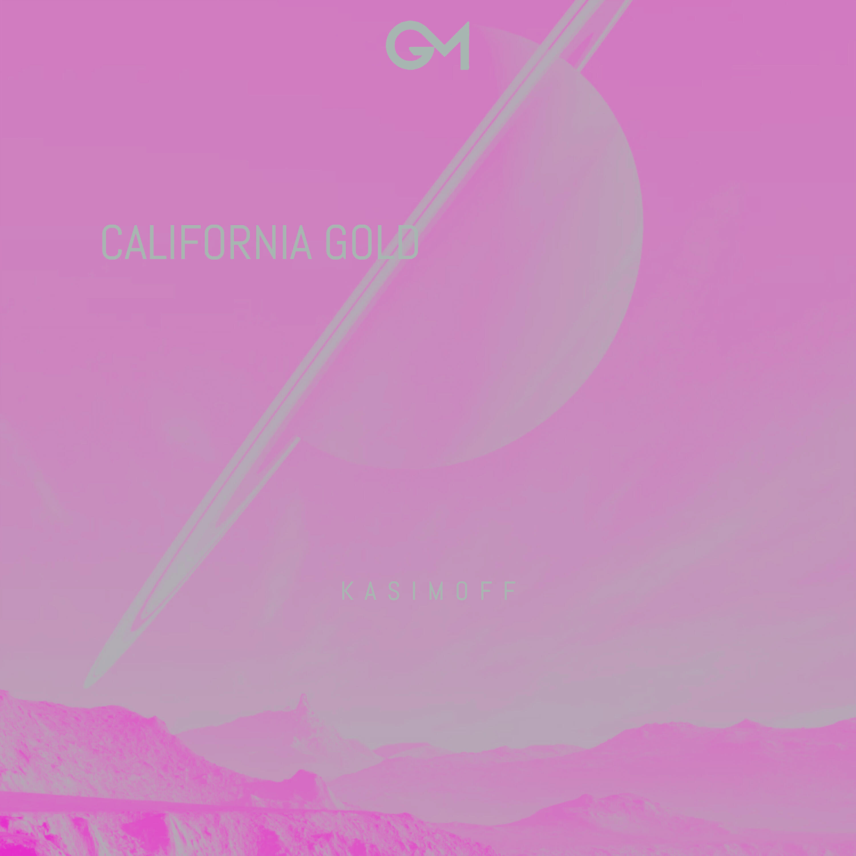Релиз California Gold
