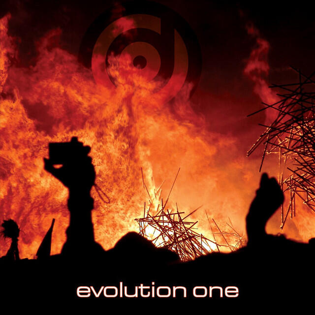 Релиз Evolution One