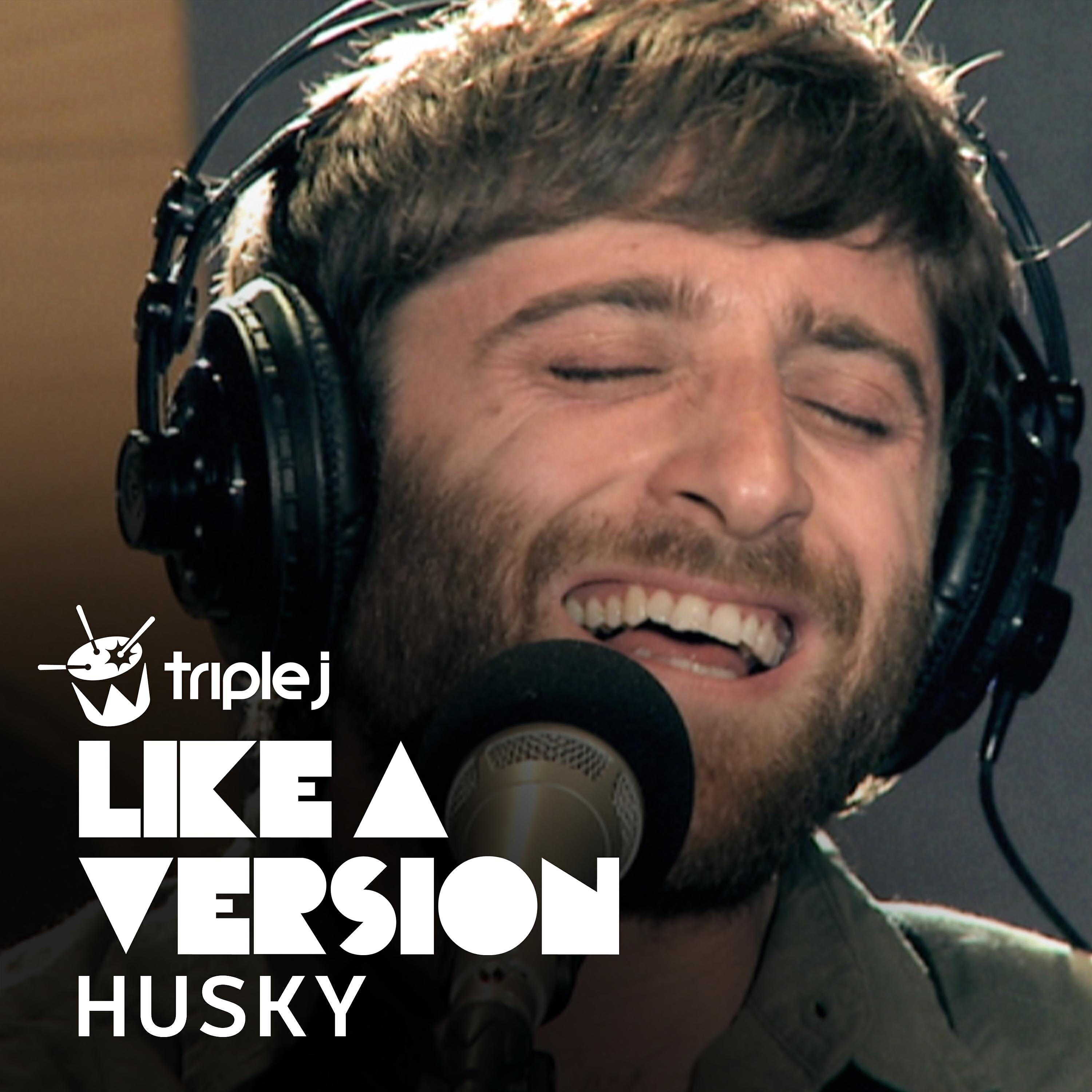 Релиз Need You Tonight (triple j Like A Version)