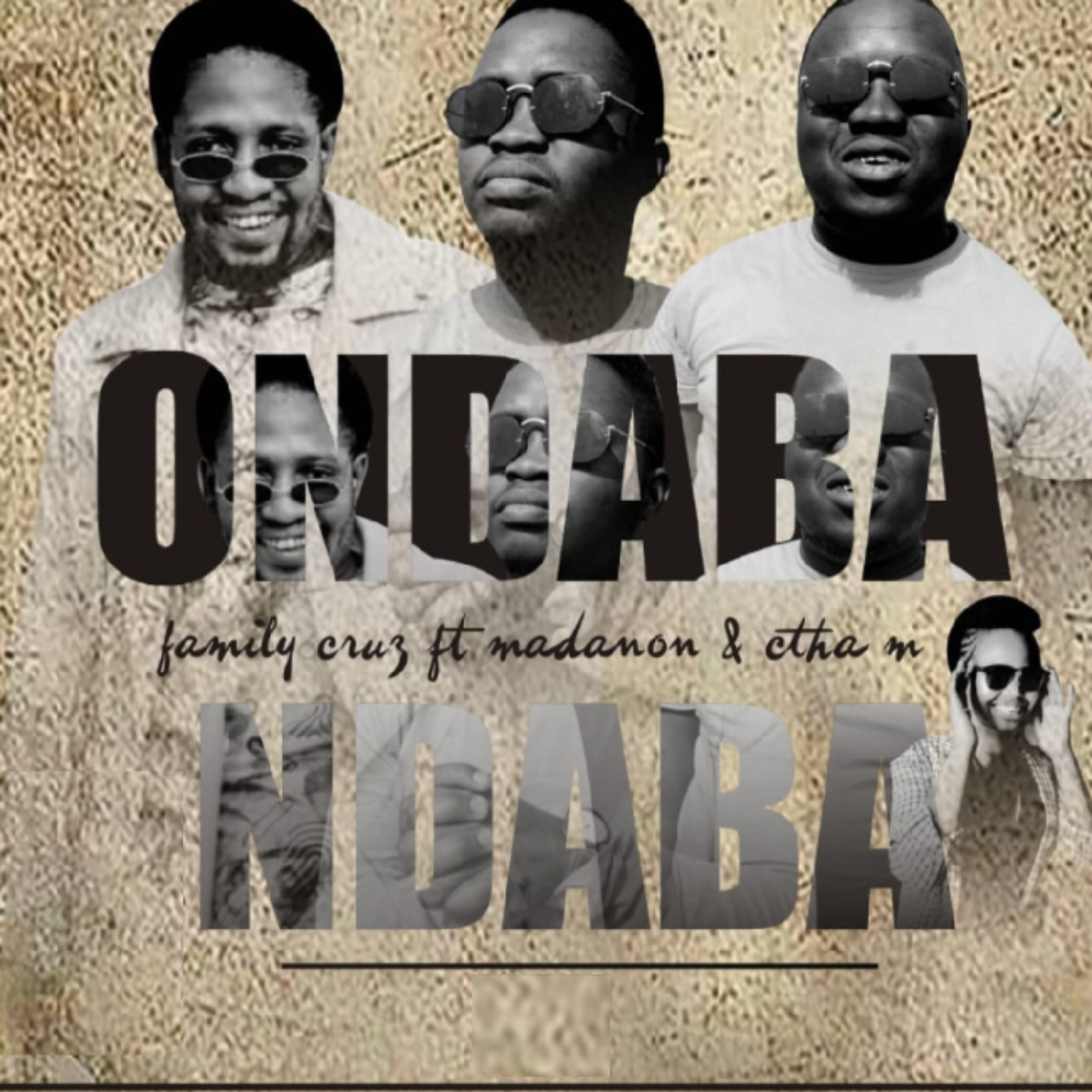 Релиз Ondabandaba