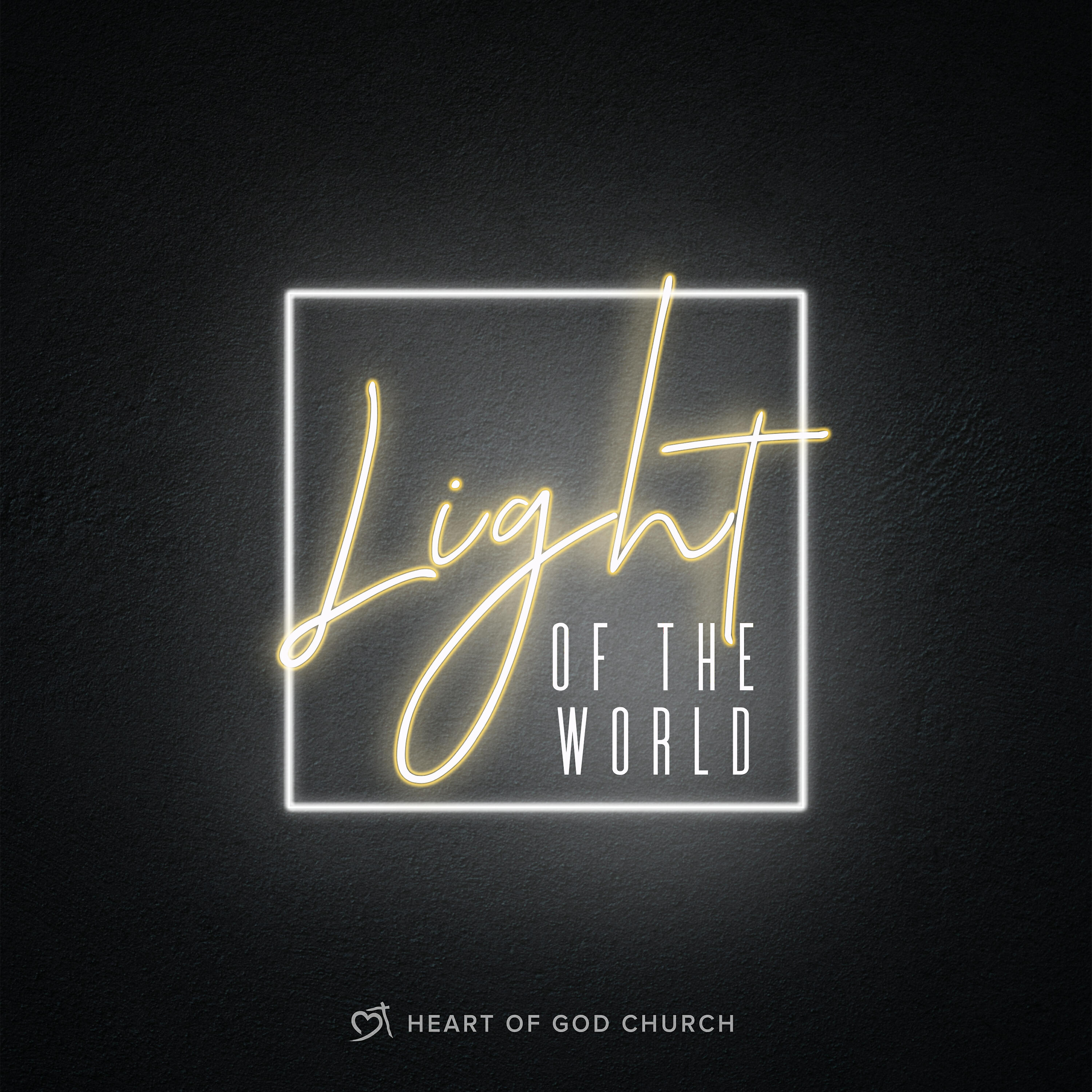 Релиз Light of the World