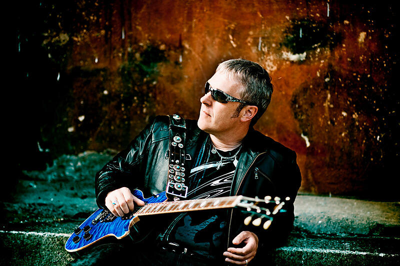 Eamonn McCormack