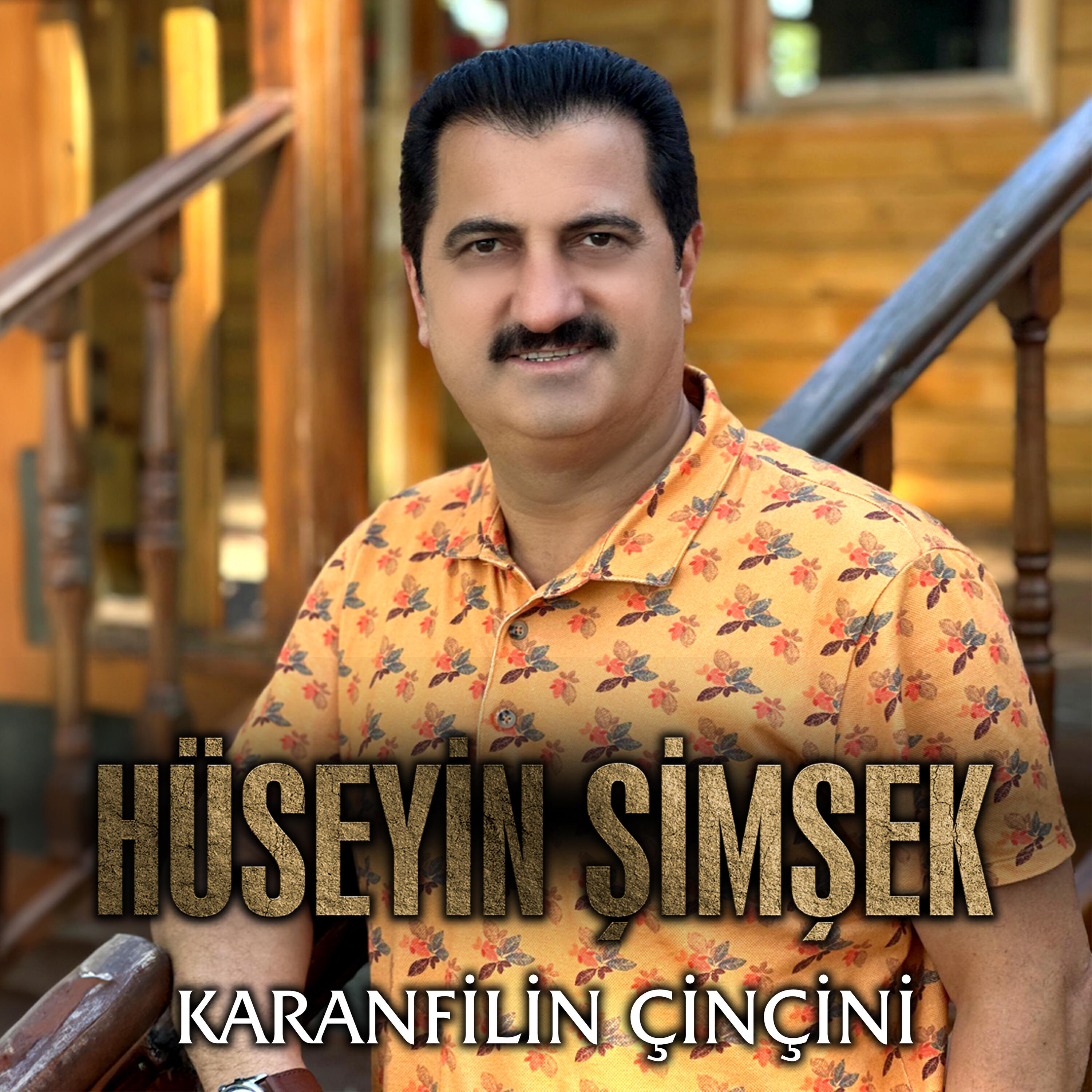 Релиз Karanfilin Çinçini
