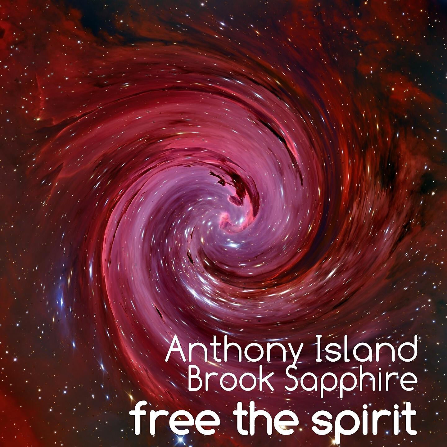 Релиз Free The Spirit