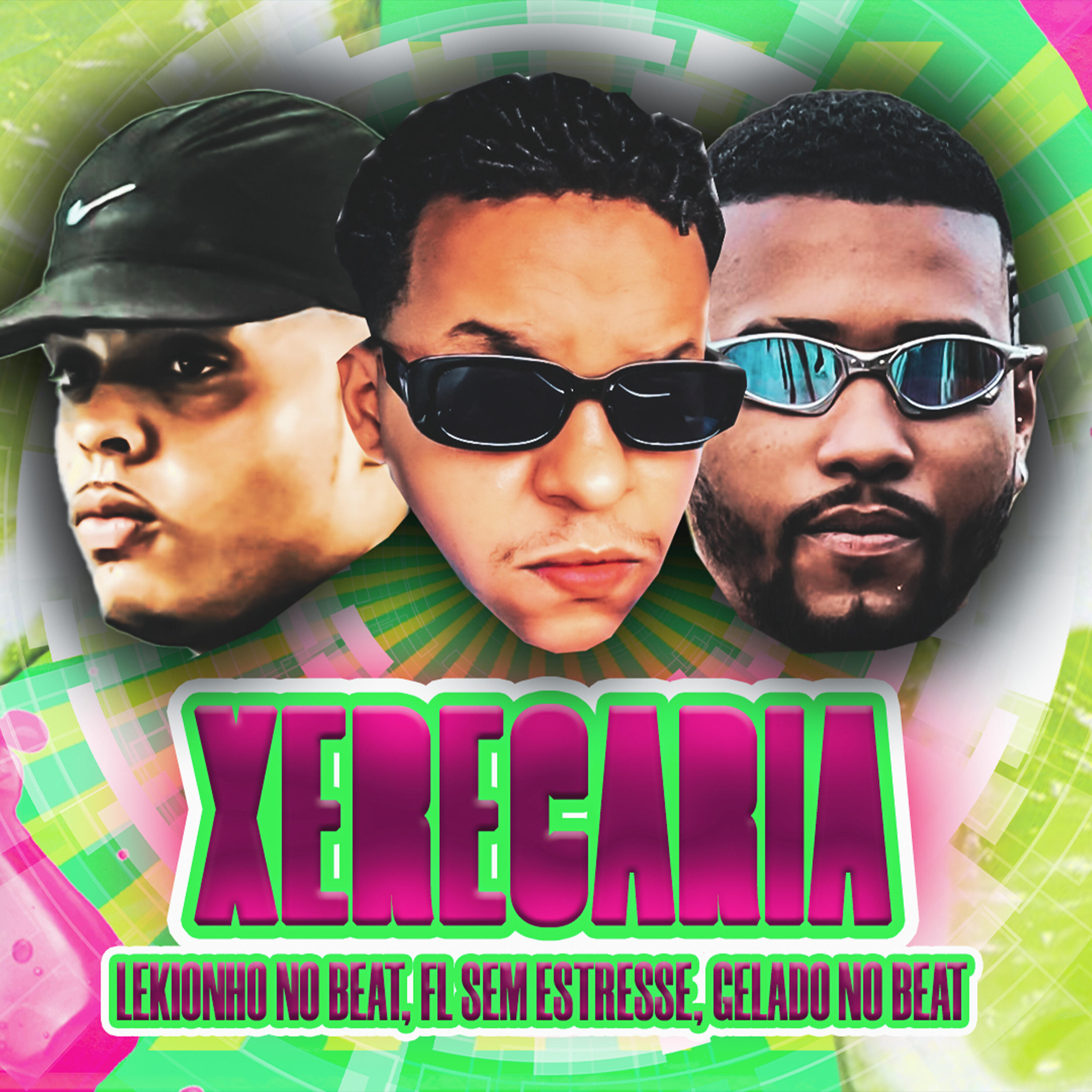 Скачать песню Fl Sem Estresse, Lekinho no Beat, Gelado No Beat - Xerecaria бесплатно в MP3 для Android и iOS