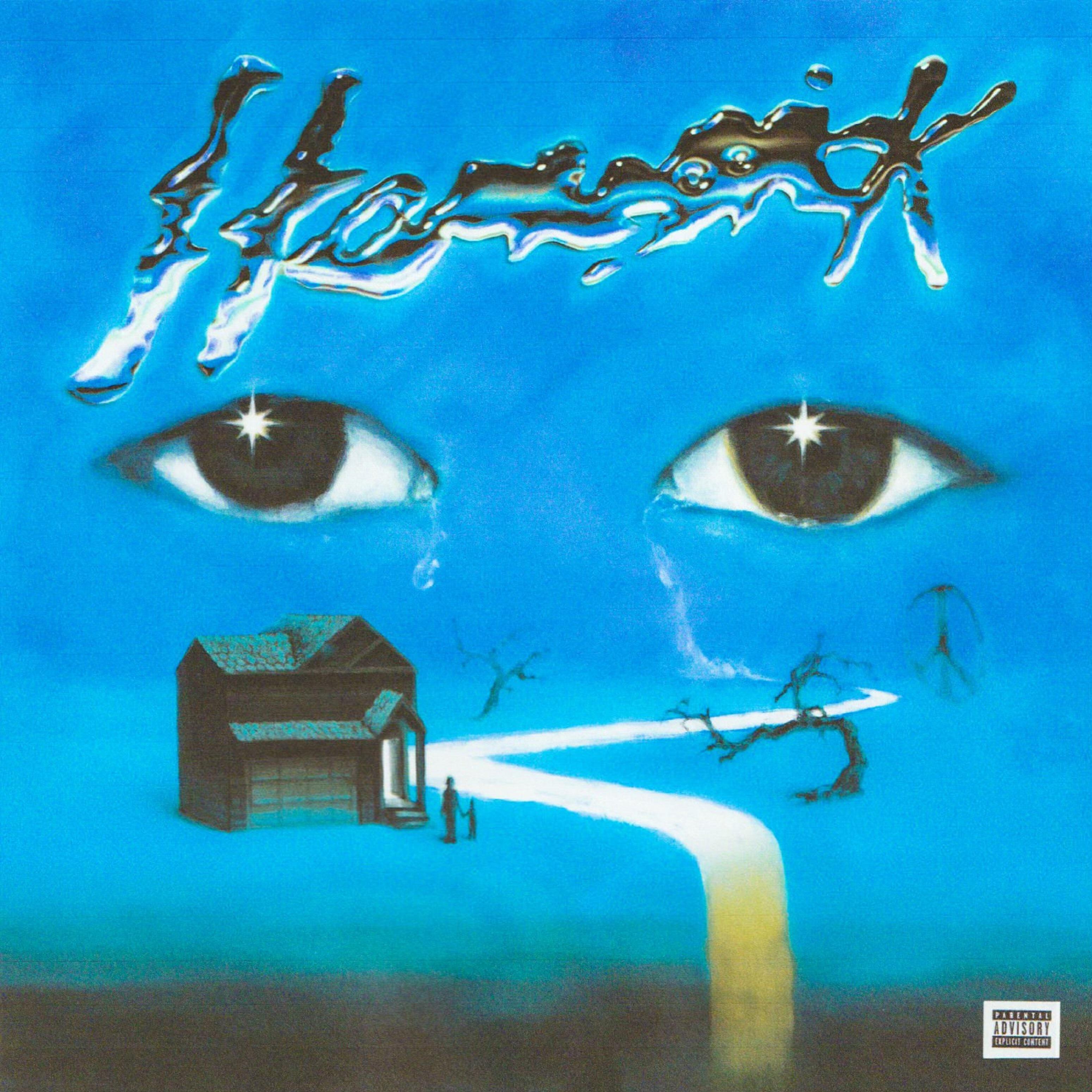 Релиз Homesick