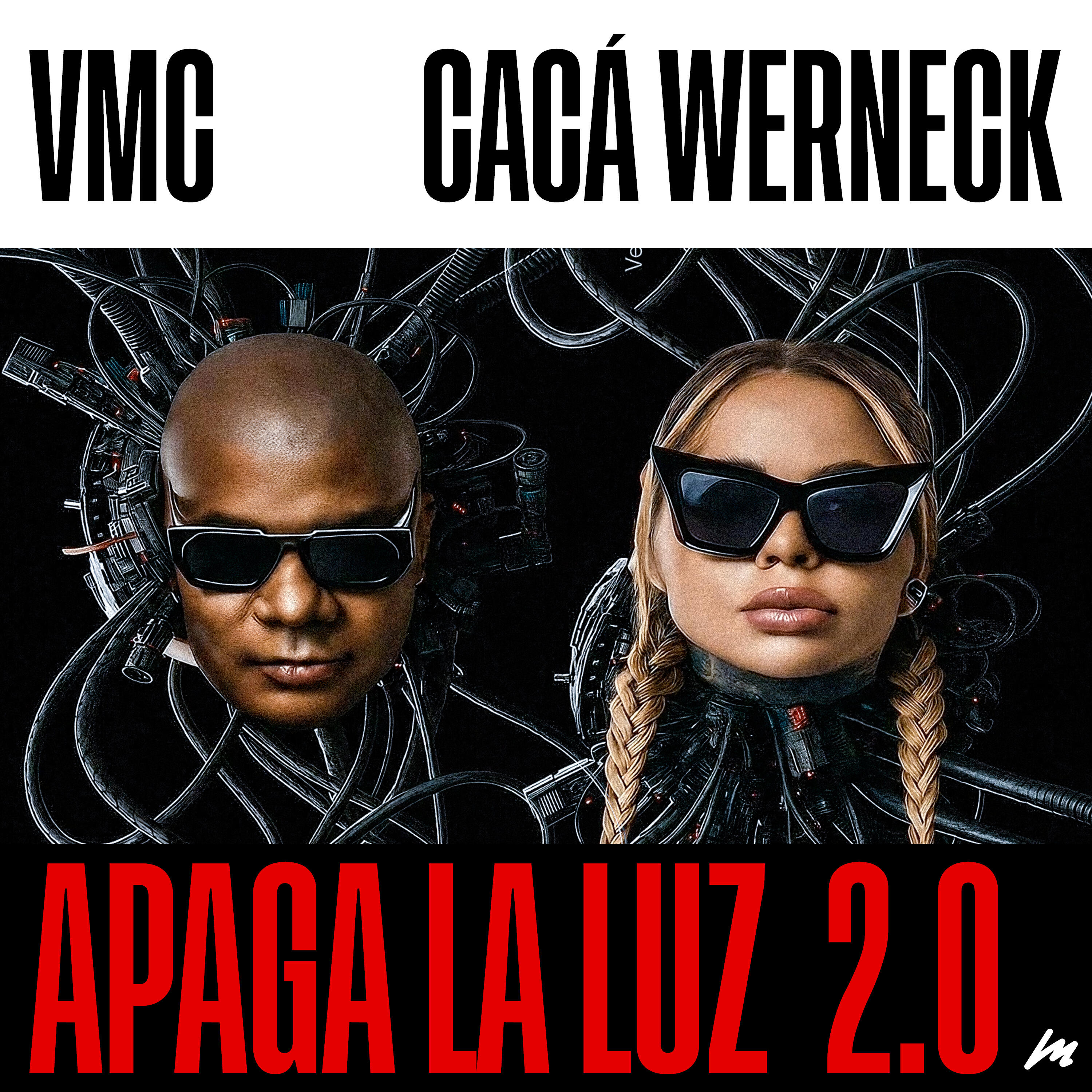 Релиз Apaga La Luz 2.0