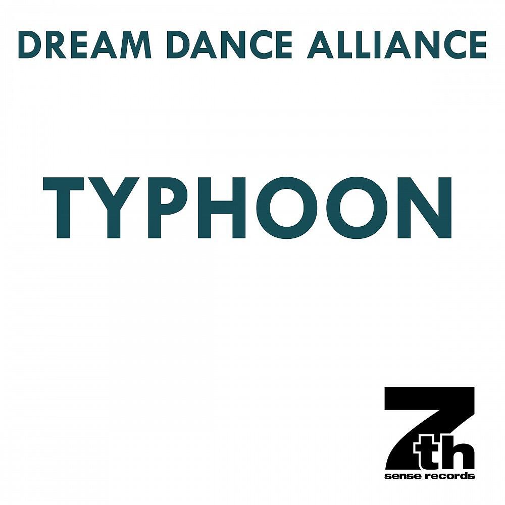 Постер альбома Typhoon