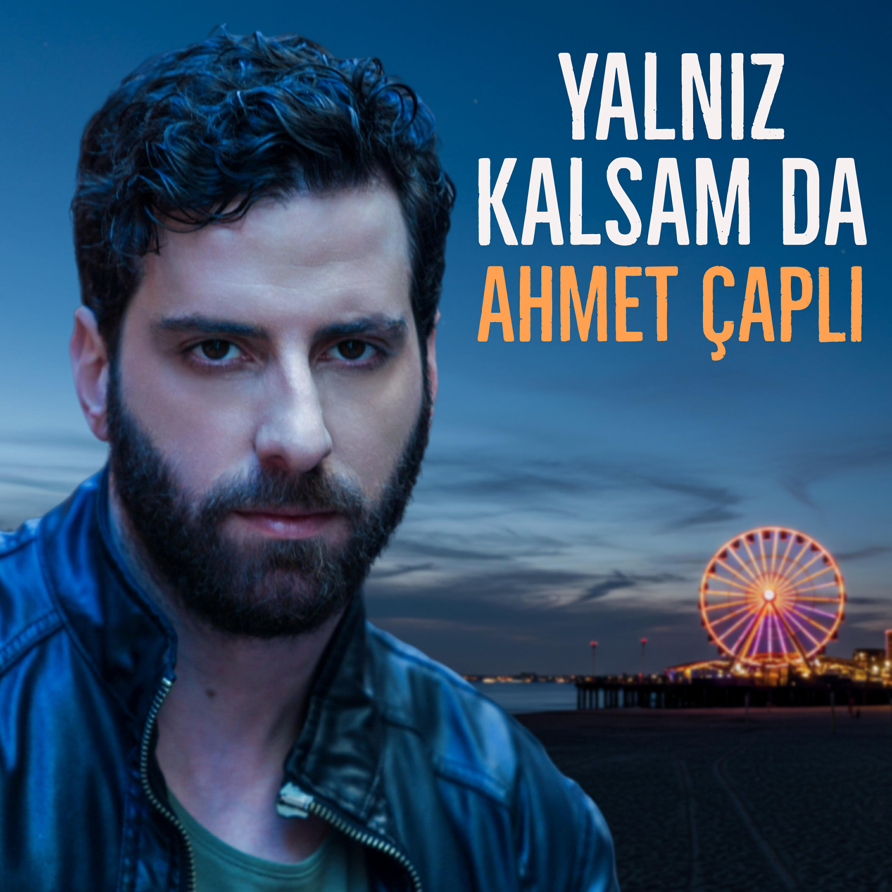 Релиз Yalnız Kalsam da