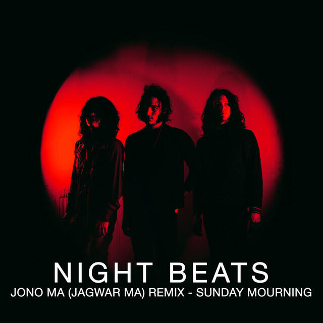 Релиз Sunday Mourning (Jono Ma Remix)