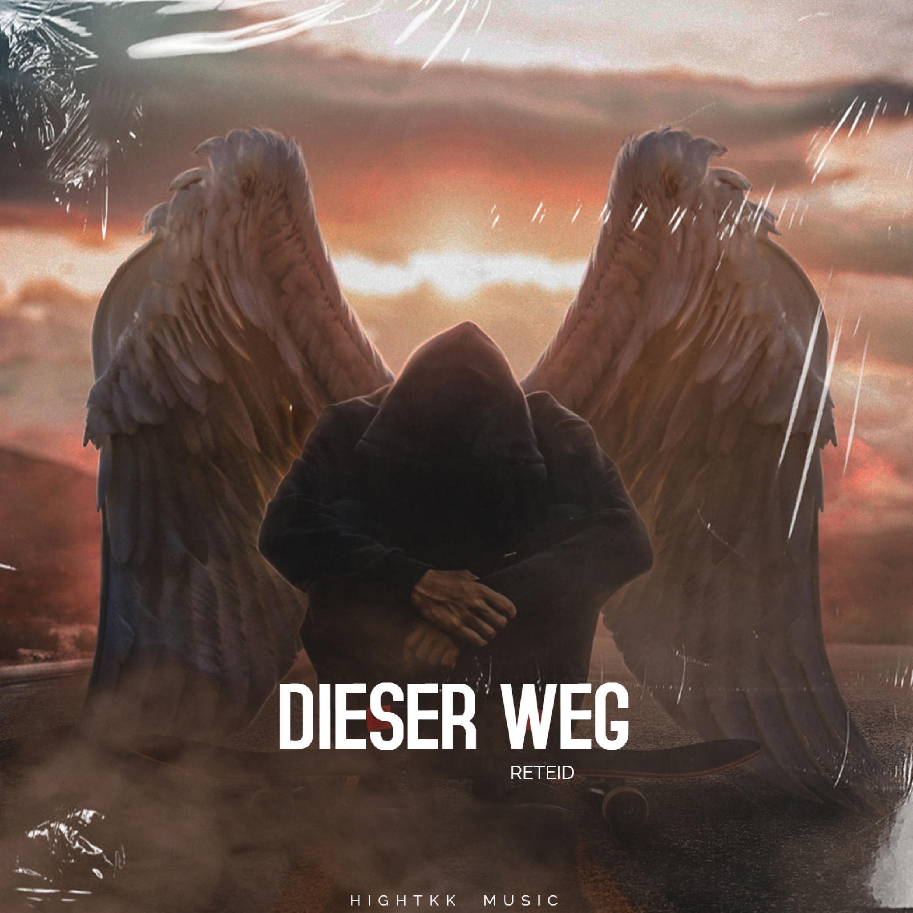 Релиз Dieser Weg