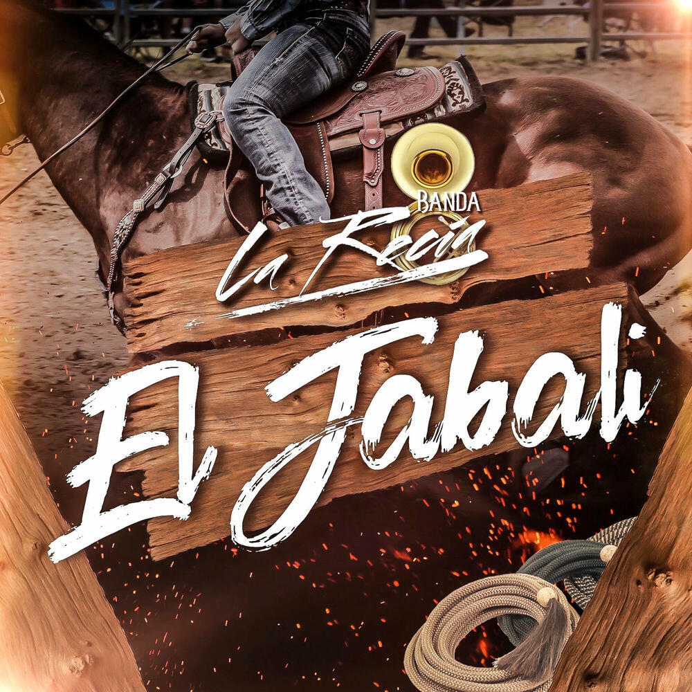 Релиз El Jabali