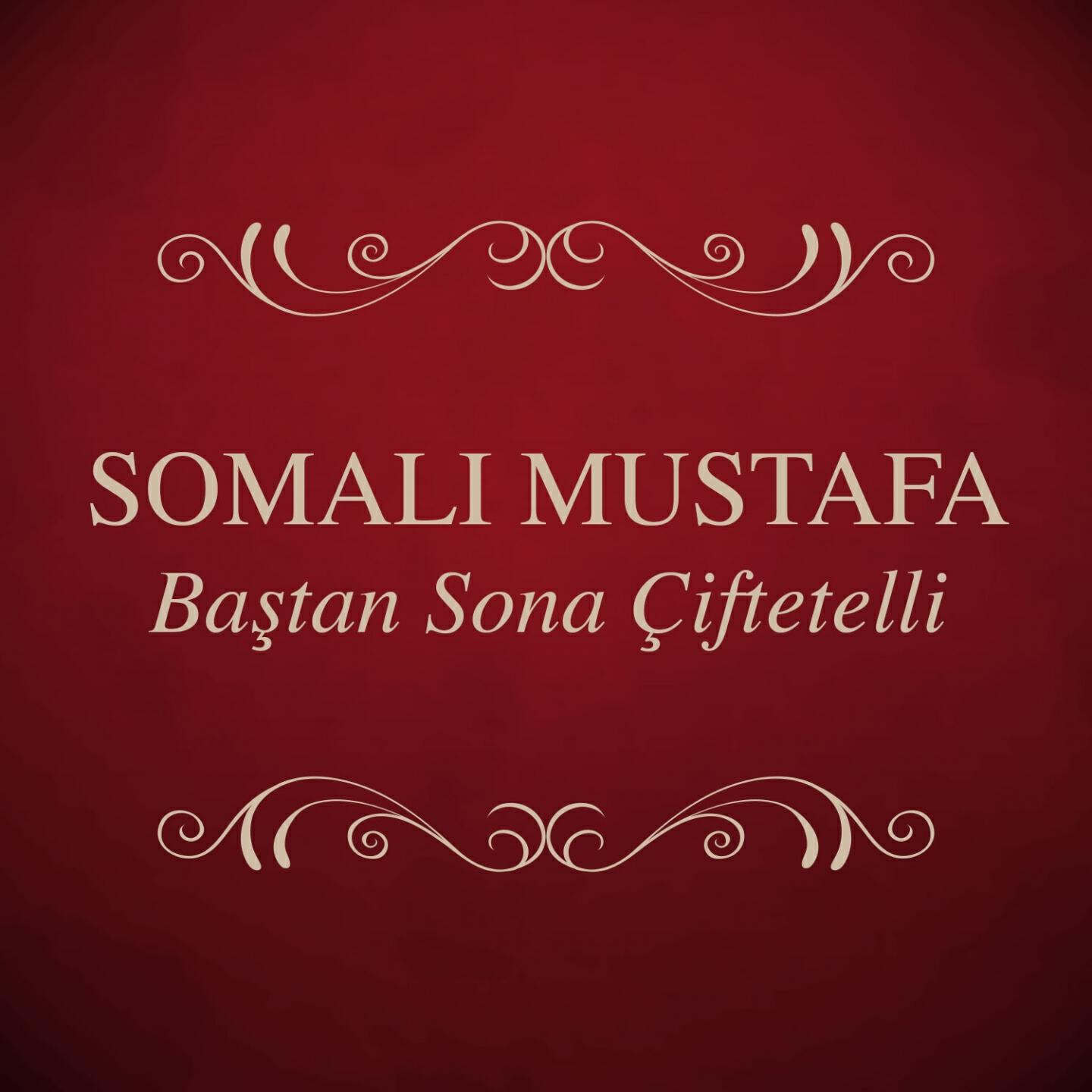 Постер альбома Baştan Sona Çiftetelli