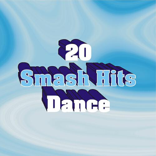 Релиз 20 Smash Hits Dance