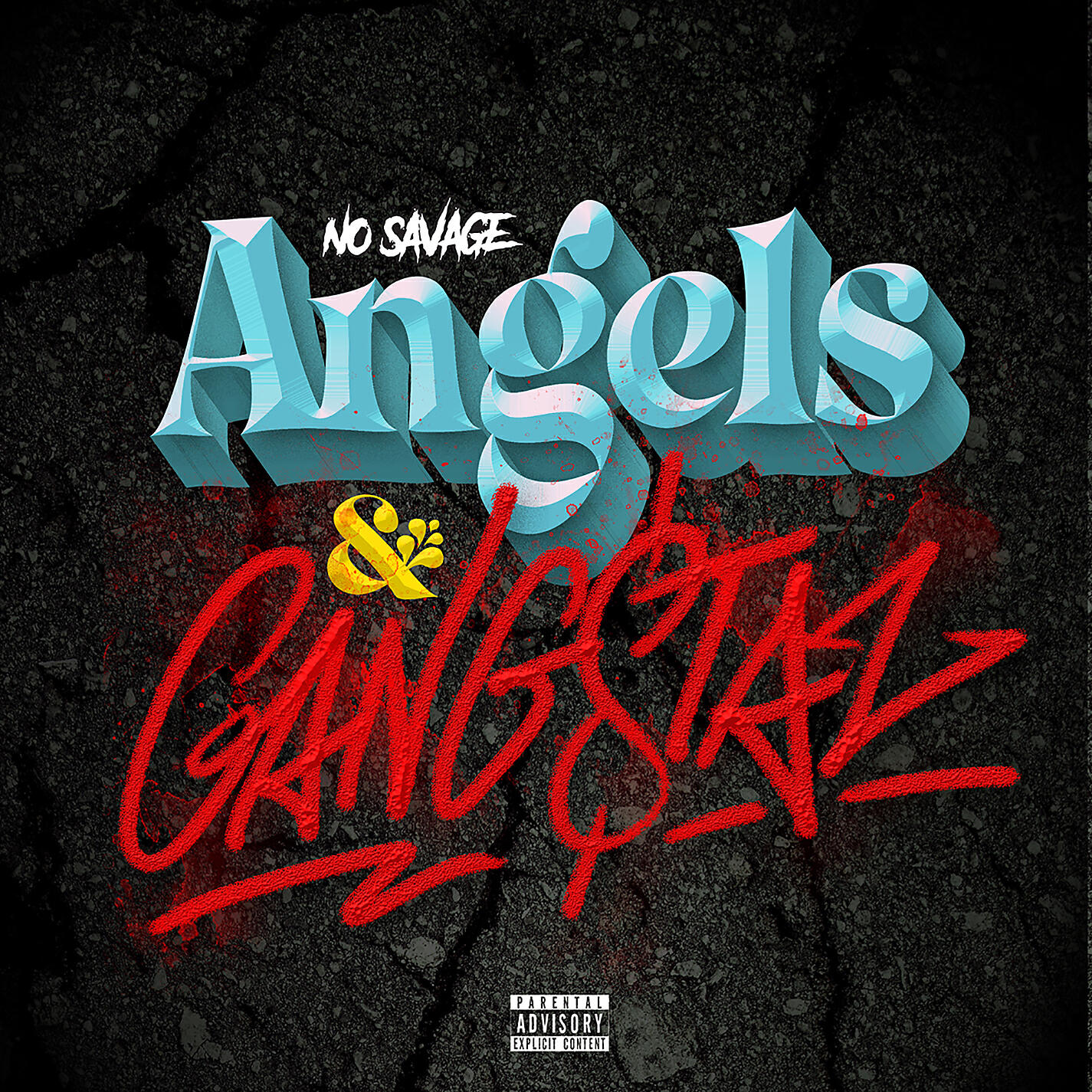 Релиз Angels & Gangstaz