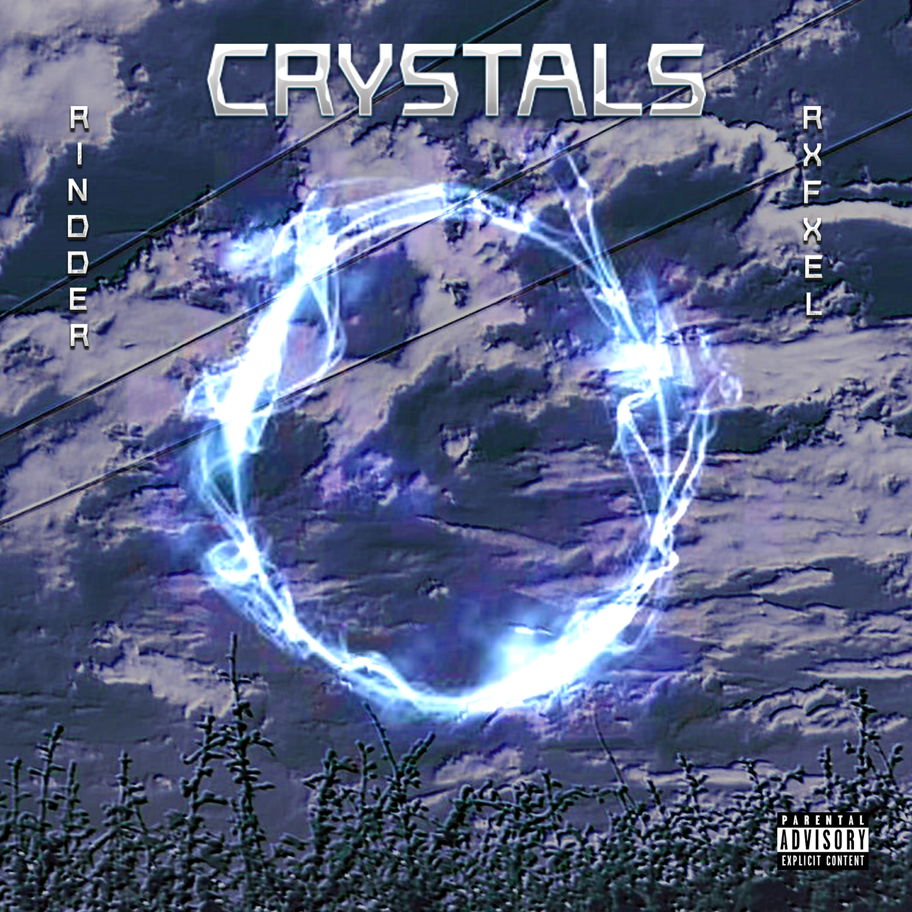 Релиз CRYSTALS