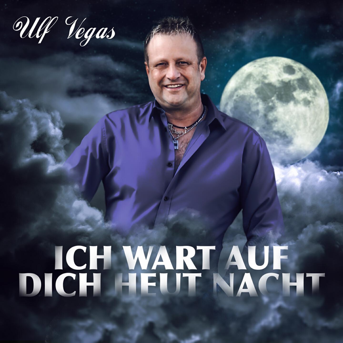 Релиз Ich wart auf dich heut Nacht
