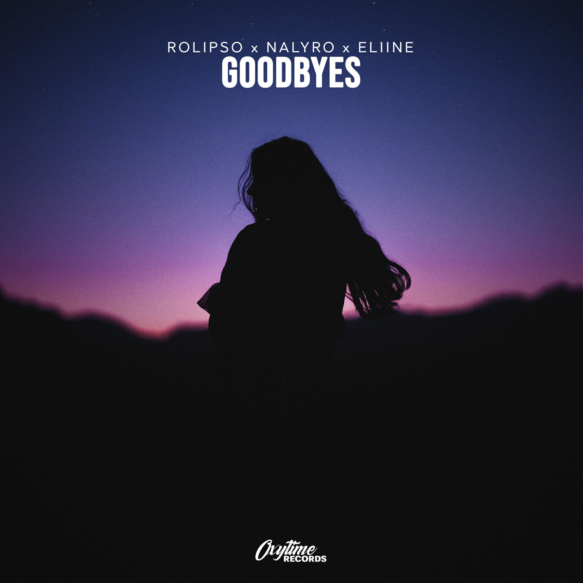 Релиз Goodbyes
