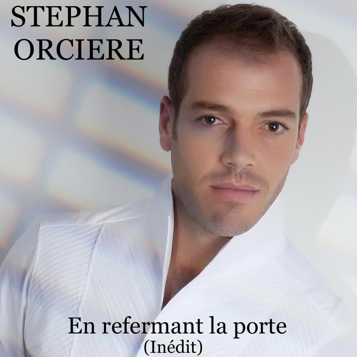 Релиз En refermant la porte (Inédit)