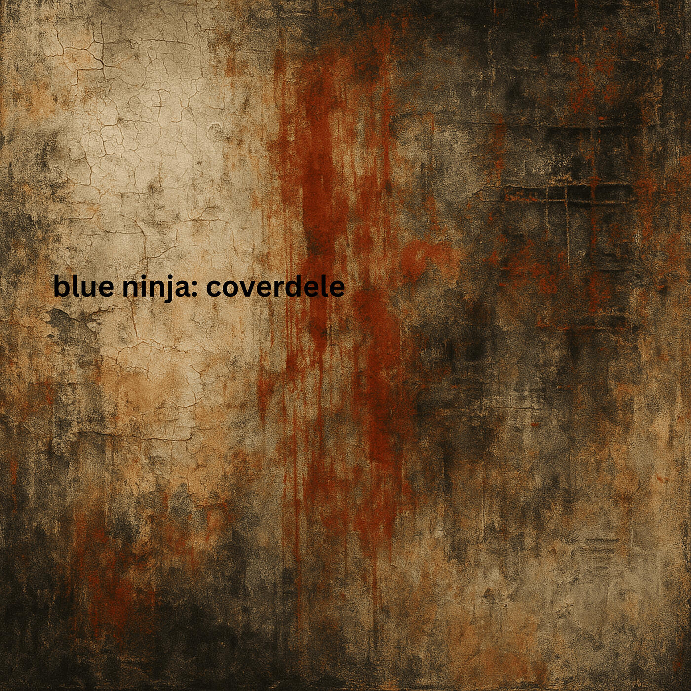 Релиз Coverdele