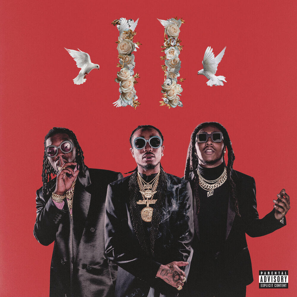 Релиз Finessed Flow