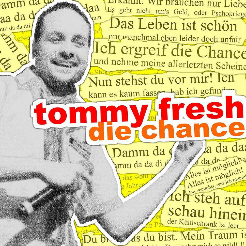 Релиз Die Chance