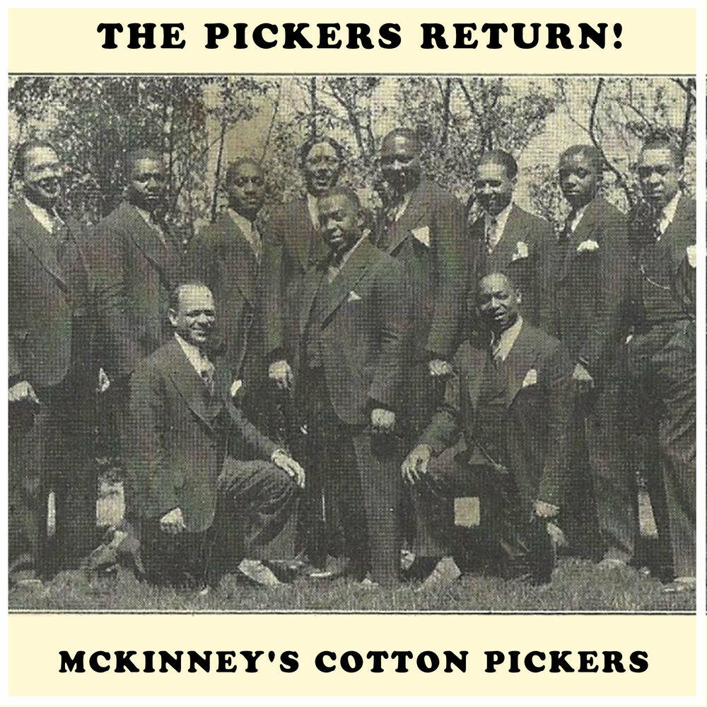 Релиз The Pickers Return!