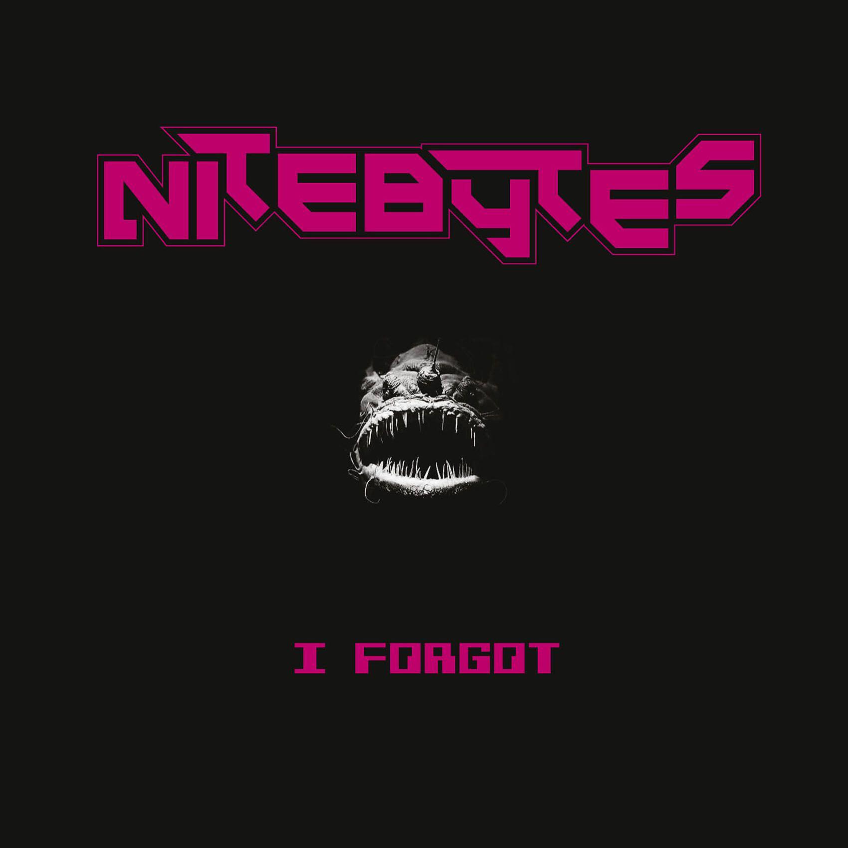 Релиз I forgot