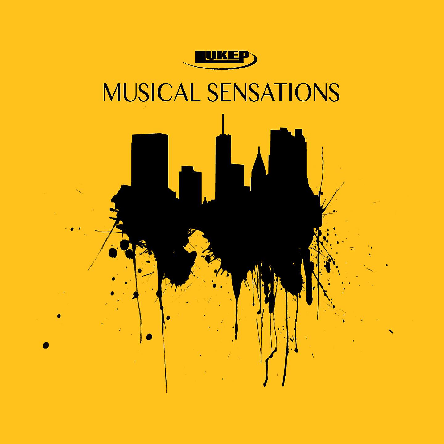 Релиз Musical Sensations