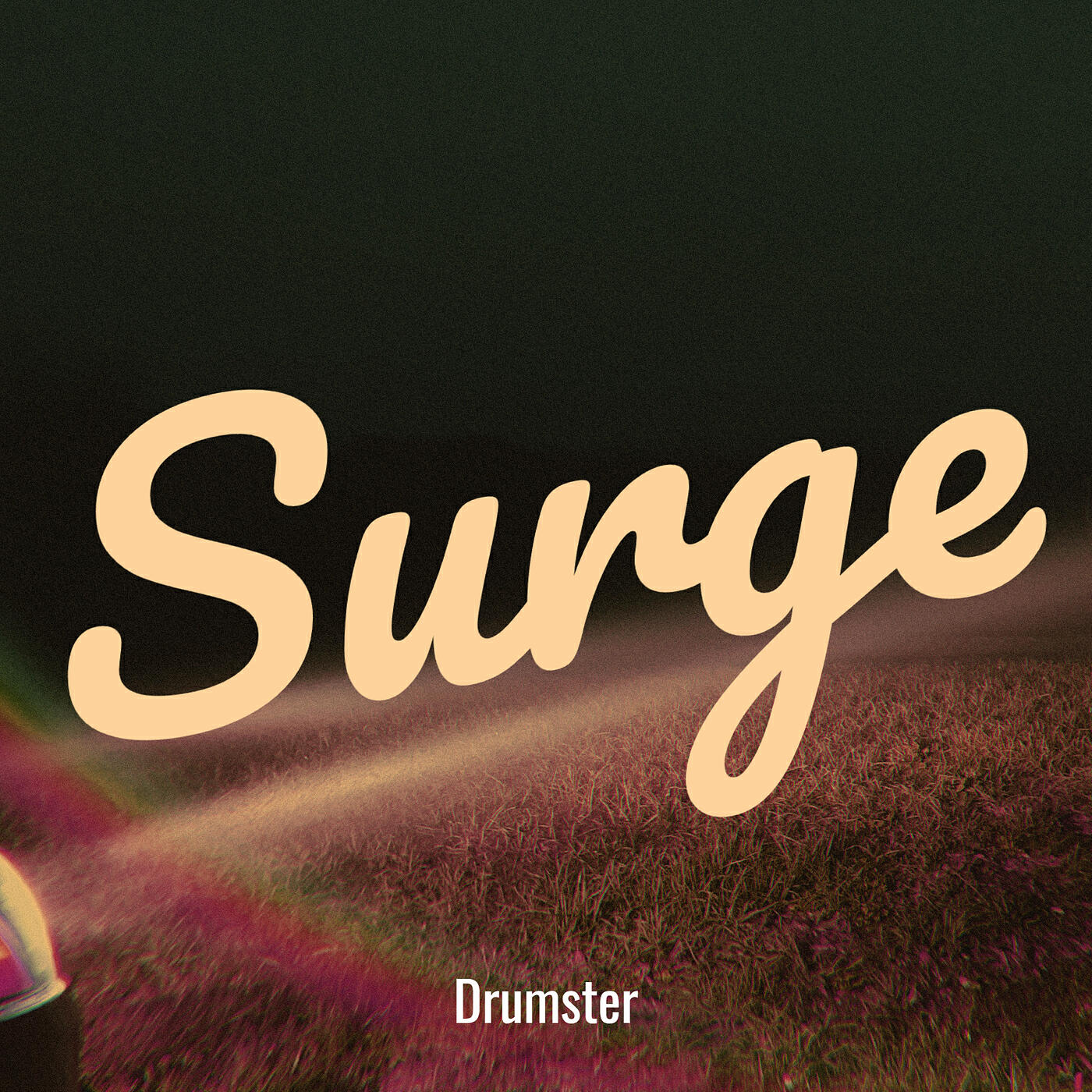 Релиз Surge