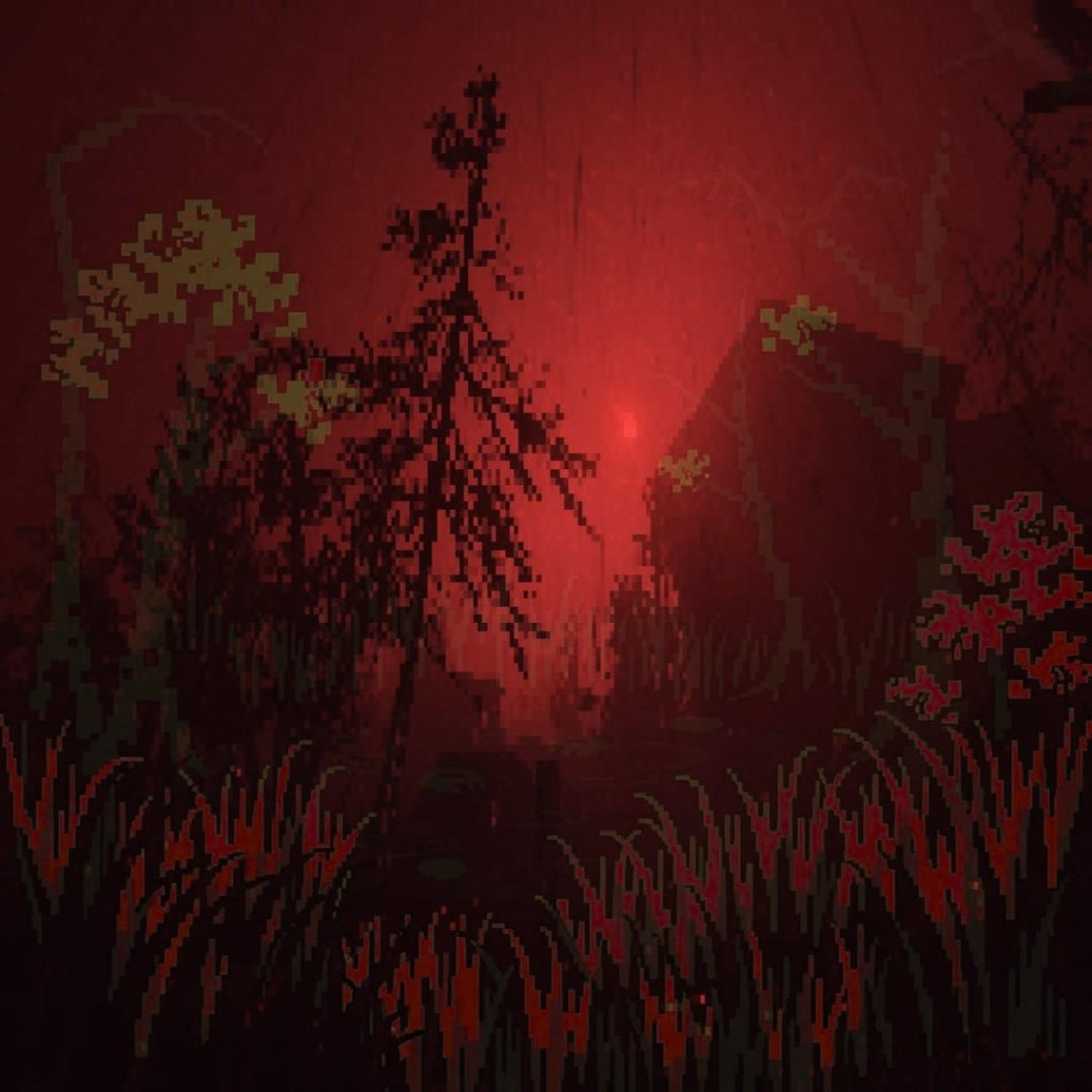 Релиз Lvlnull: Eclipse