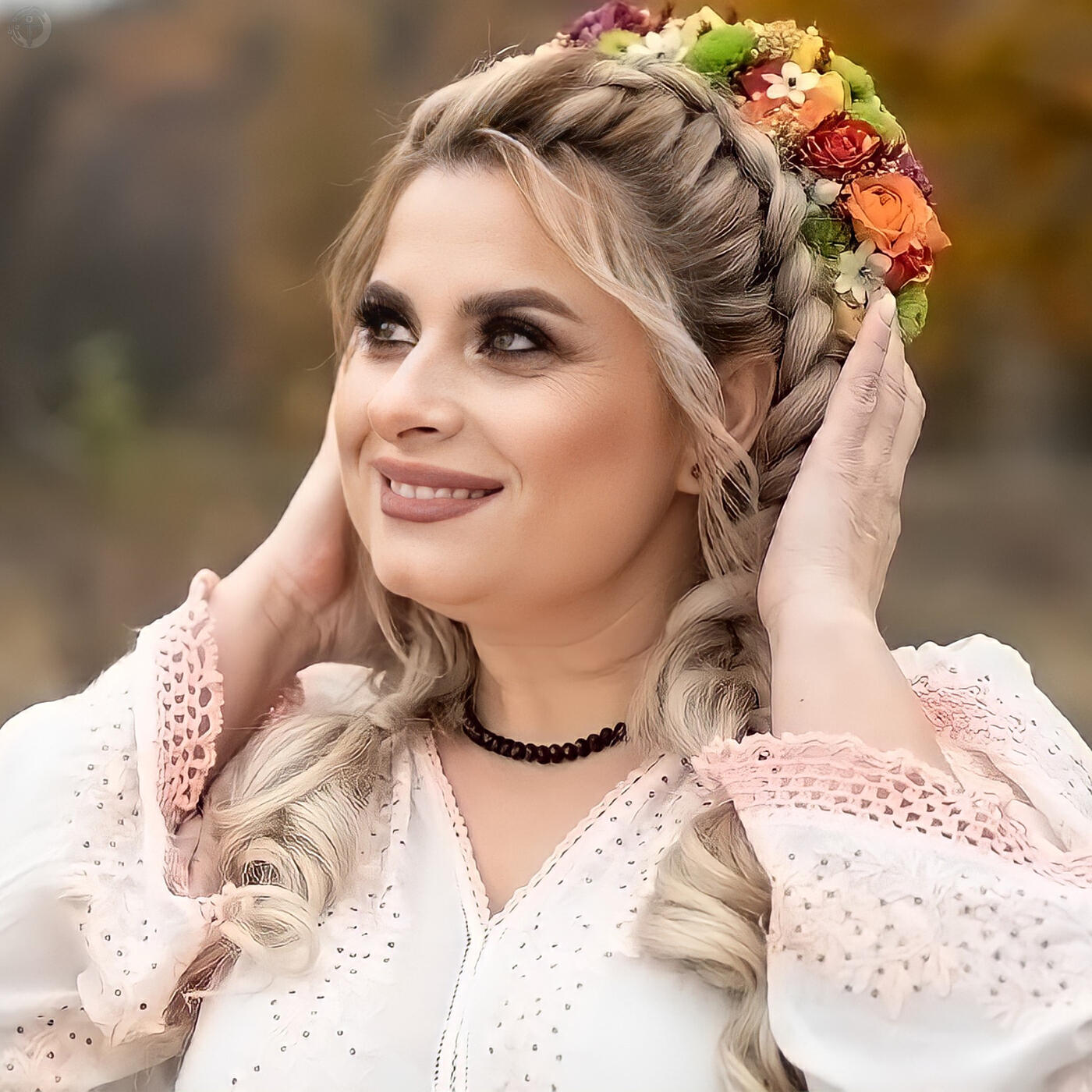Релиз Da, Măicuța Mea Iubesc